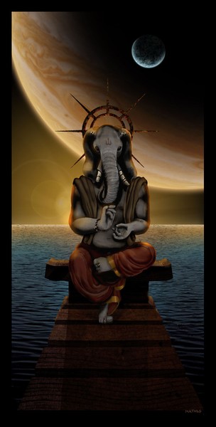 Indus' Opus