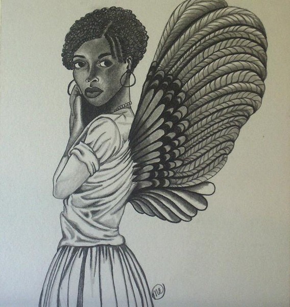 Black Angel