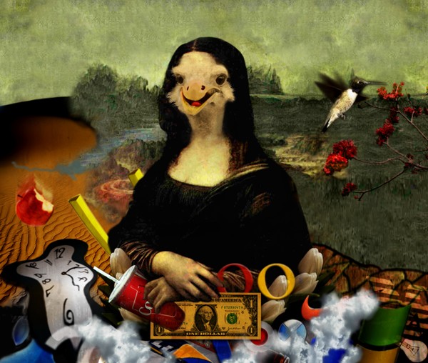 Money Lisa
