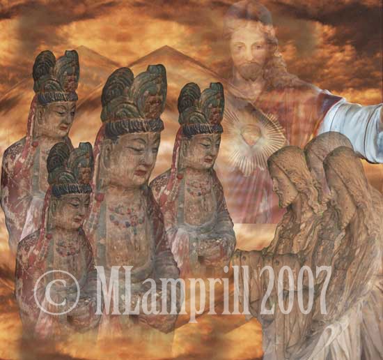 Embrace Peace