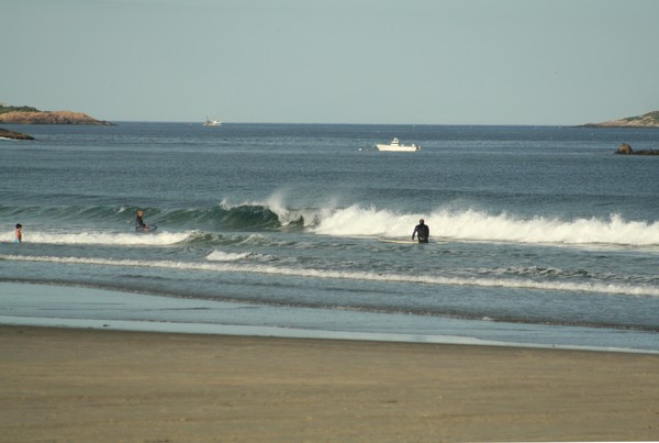 Surfing 1