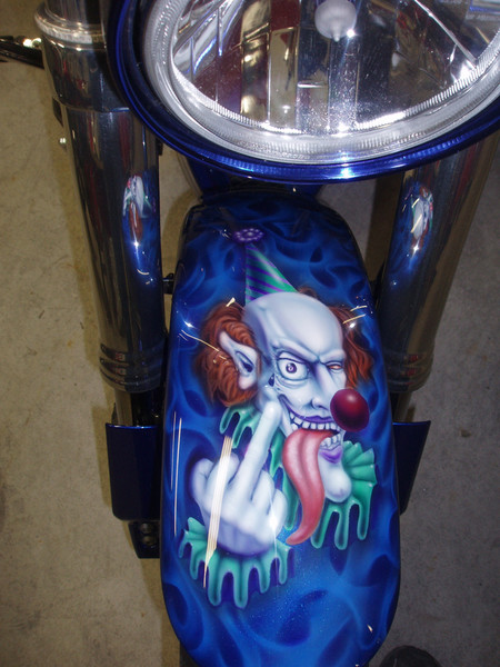 Killer Clown