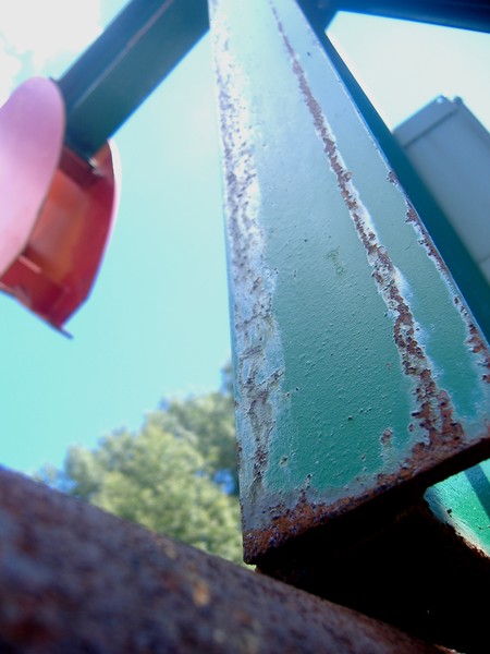 Oil Pump - 1