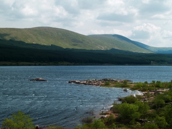 Loch Doon