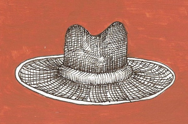 Hat #4
