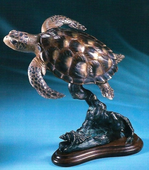 Sea Traveler