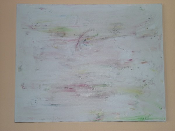 Monet Inspired