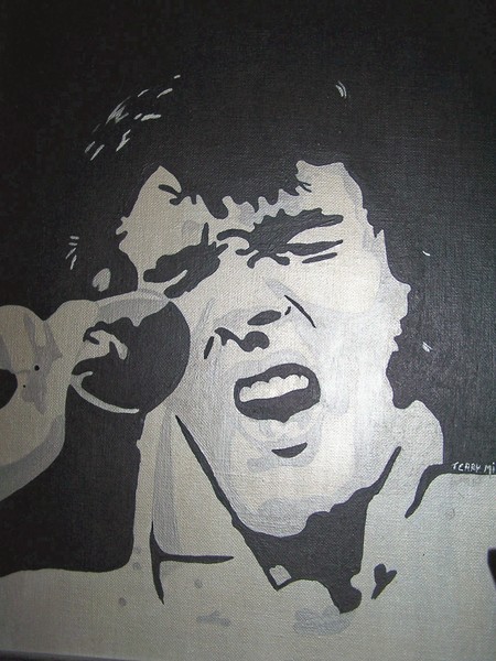 Elvis