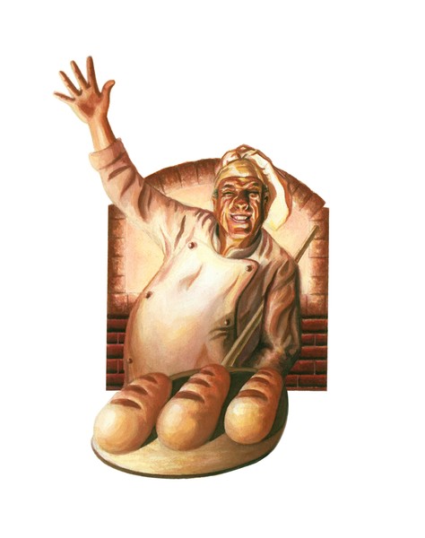The Baker