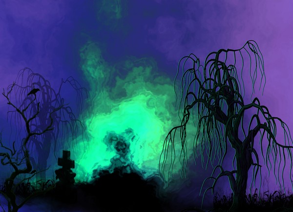 Spooky