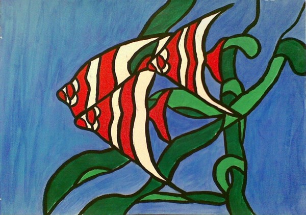Ocean Life