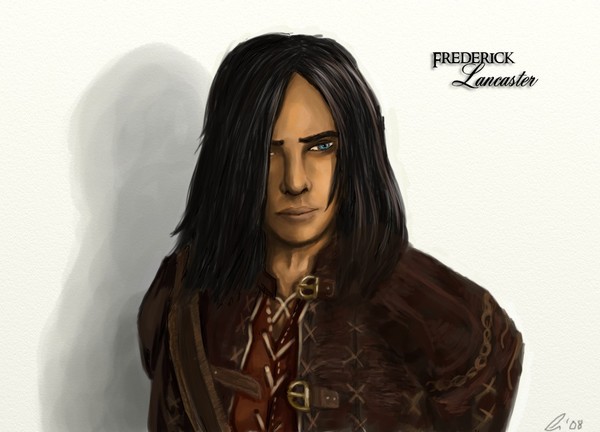 ::Frederick Lancaster Roleplay Version::