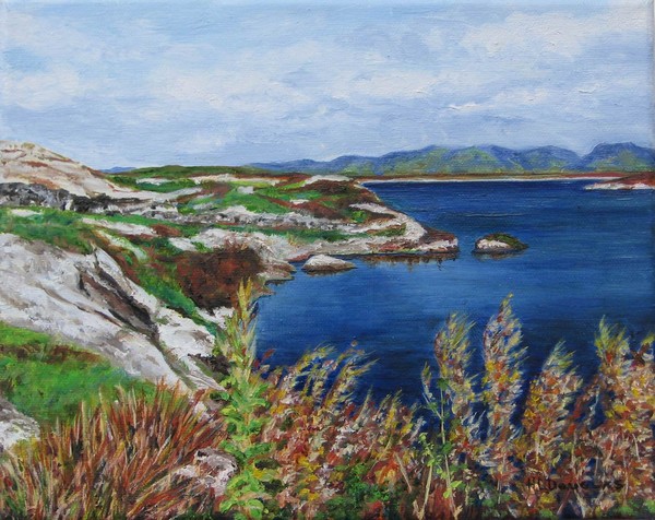 Connemara