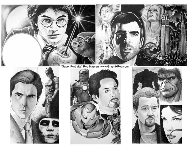 Super Portraits 02