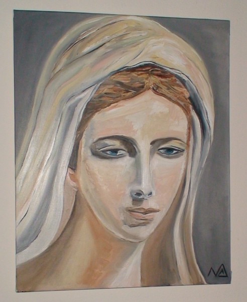 Saint Mary