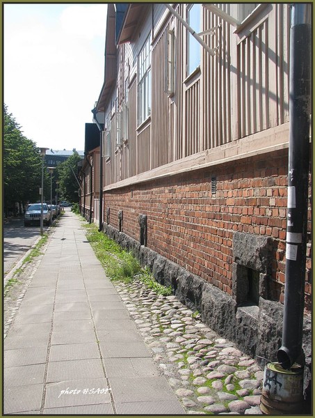 CITY ARCHITECTURE/STREETS/PLACES
