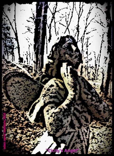 Cicily's Angel