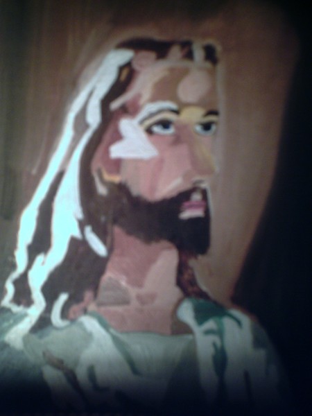 JESUS