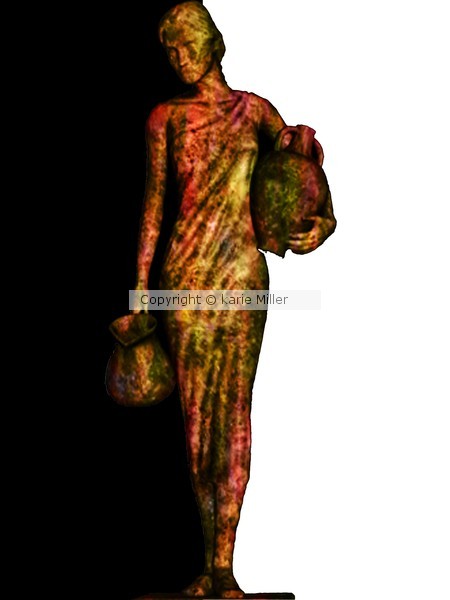 study in stone 1