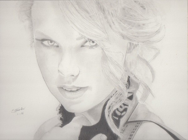 Taylor Swift