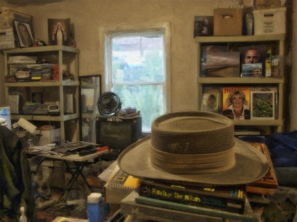 Hat