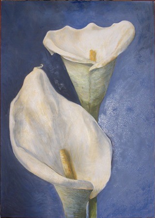 Elizabeths Lillies