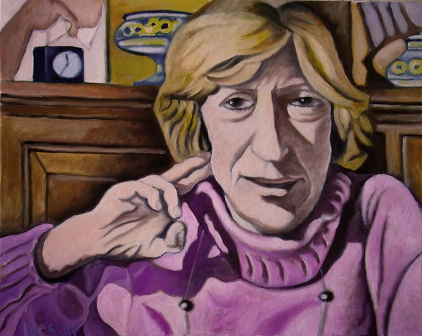 V.portrait