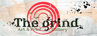 THE  GRIND GALLERY