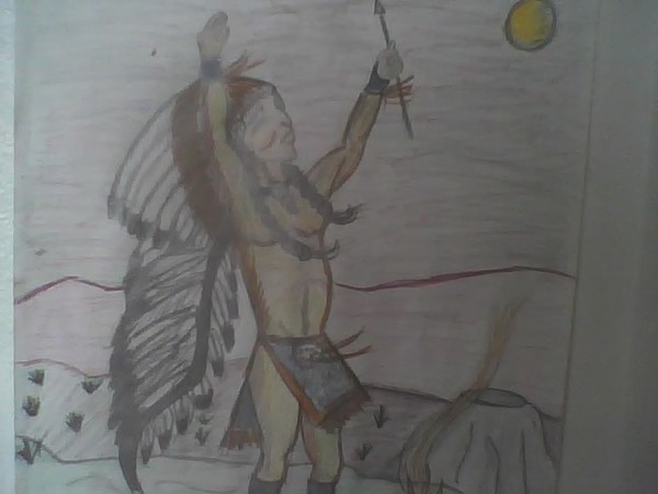 Native Worship