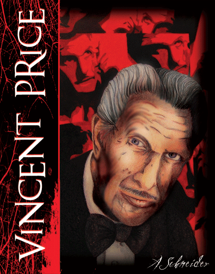 Vincent Price