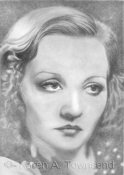 Tallulah Bankhead