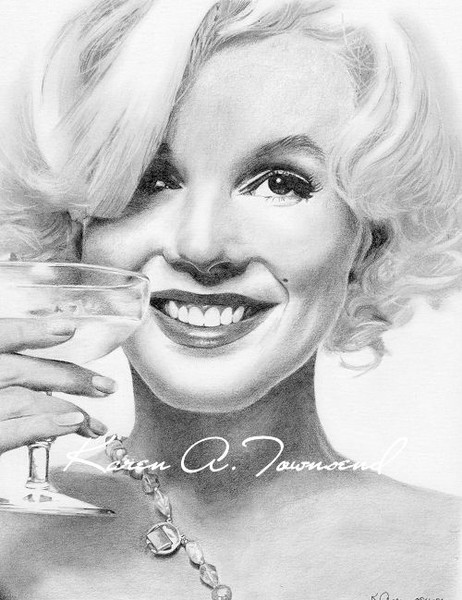 Cheers Marilyn