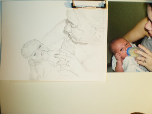 LeeAnn and Gabe update