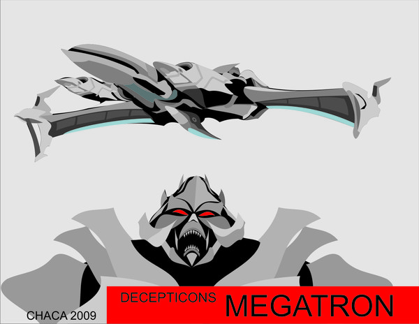 Vector Megatron