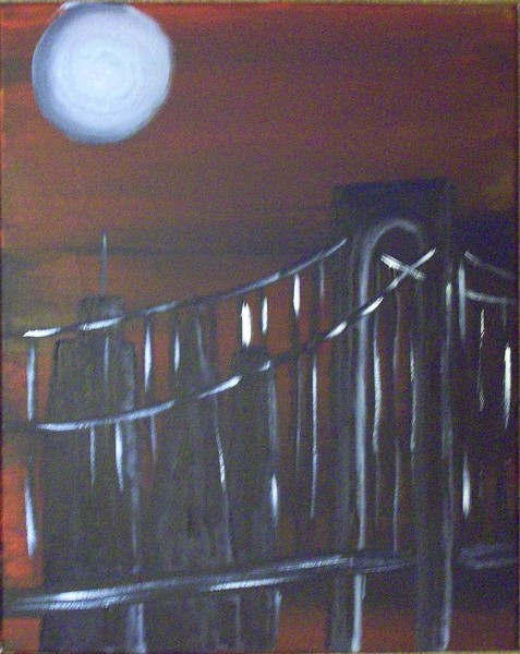 Dark City