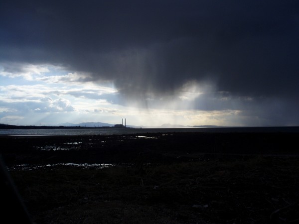Sun v Rain