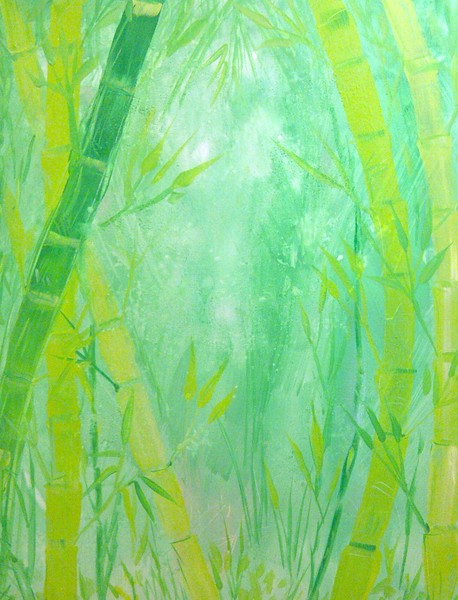 Jade Forrest