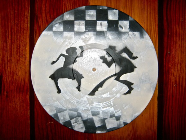 Ska Record