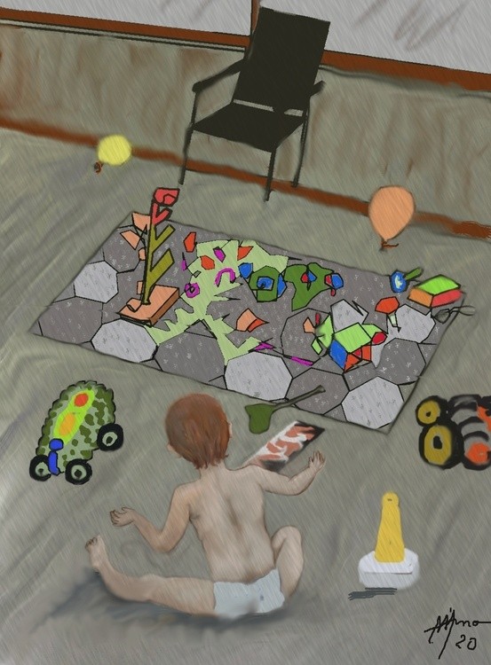 TOY ROON