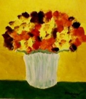 Blooms I