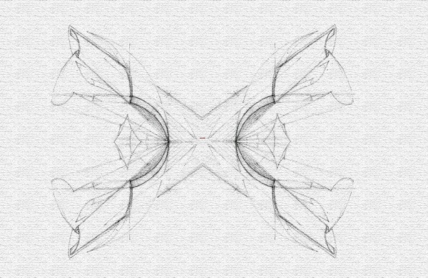 morphed