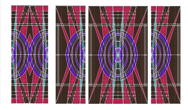 pattern 2600-f 03-05-09