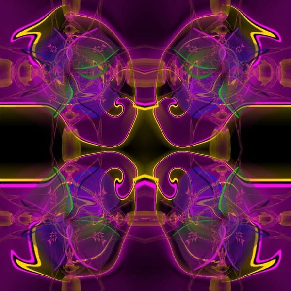 ABSTRACT_ribbonslV