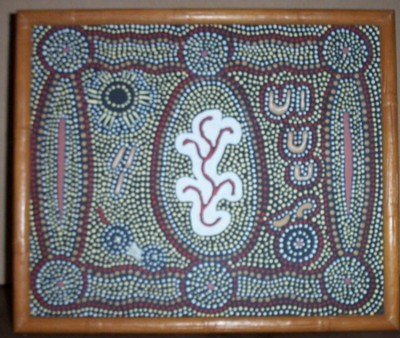 61 Black Snake Totem