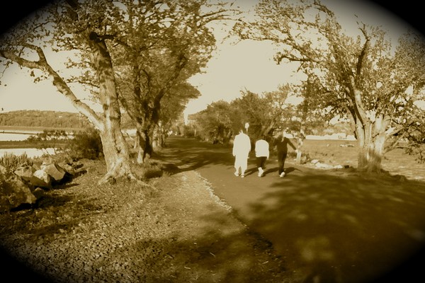 walking_the_pier