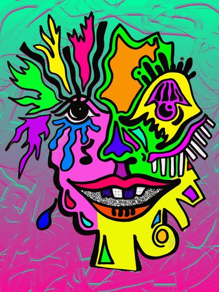 Candy Man