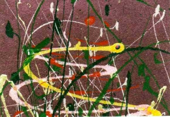 snake in the grass 2