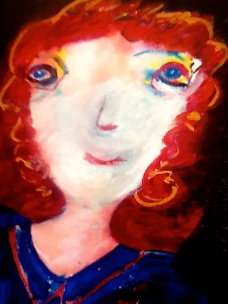 Red Head