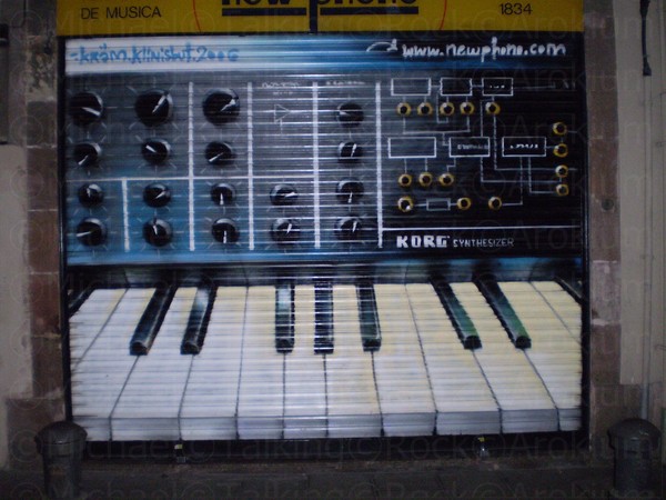 Audio