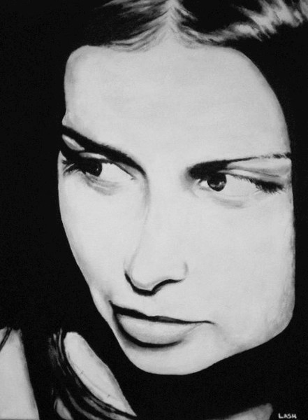Hope Sandoval